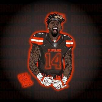 Likes Comments Cleveland Browns Jarvis Landry