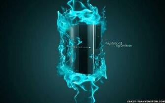Playstation Power Computer Wallpaper Pixel Popular HD