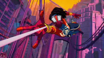 Spider Man India Across The Verse 4k Wallpaper