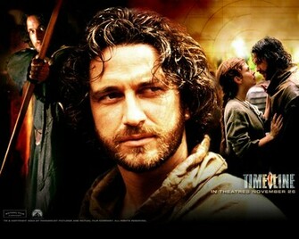 Timeline Gerard Butler Wallpaper
