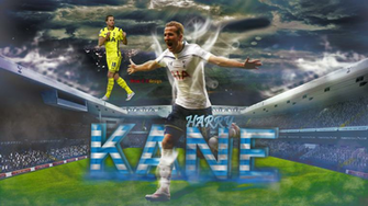 Harry Kane Wallpaper By Waaali