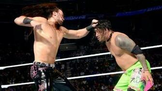 Wallpaper 2013z R Truth And The Usos Vs 3mb