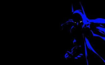 Asus Nexus Wallpaper Blue Batman Silhouette Android