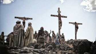 Son Of God Movie HD Wallpaper
