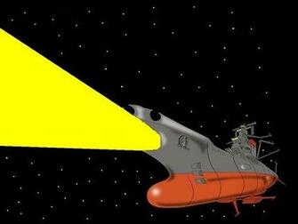 Wave Motion Gun By Stararnold