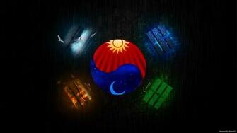 Korea Flag Wallpaper By Shiverofx Sh1veeer Customization