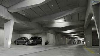 Car Park Cars Garage Jpg