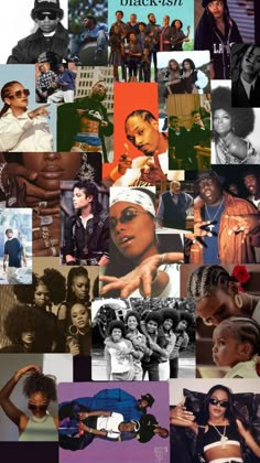 Nostalgic 90s Wallpaper