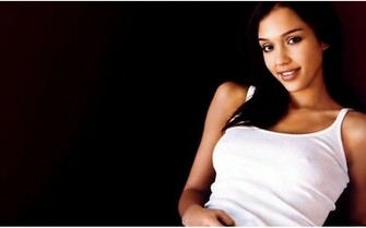 Celebrity Wallpaper Jessica Alba