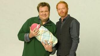 Modern Family Wallpaper