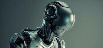 Best Humanoid Wallpaper