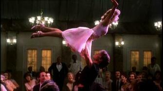 Dirty Dancing Wallpaper