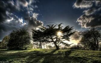 HDr Wallpaper By Lcaller