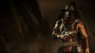 Mortal Kombat X Wallpaper De Todos Los Personajes