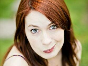 Pics Photos Felicia Day Wallpaper By Corvus Rose