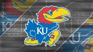 University Of Kansas Desktop Wallpaper Top