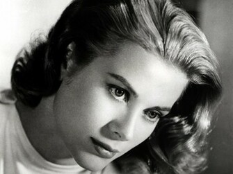Grace Kelly HD Wallpaper Background