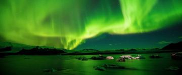 Northern Lights Wallpaper