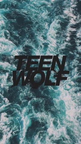 Teen Wolf Wallpaper