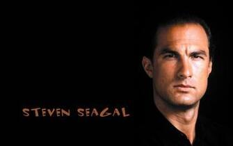 Steven Seagal HD Wallpaper Background