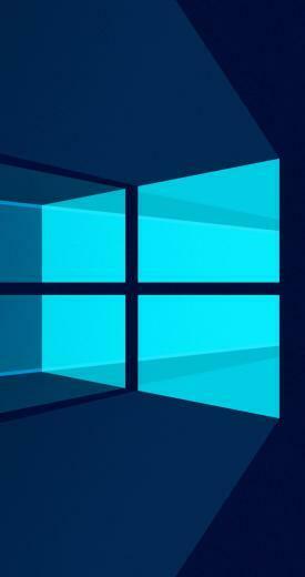 Windows Flat HD Wallpaper For iPhone HDwallpaper Net