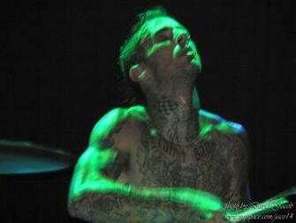 Best Music Wallpaper Travis Barker