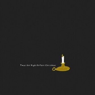 Twas The Night Before Christmas
