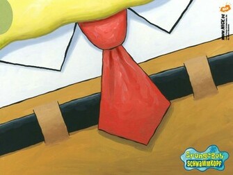 Spongebob Wallpaper Squarepants