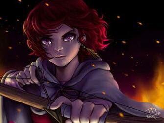 Yona Of The Dawn By Taiyakidesu