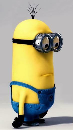 Minion iPhone Wallpaper Tags Despicable Me Entertainment