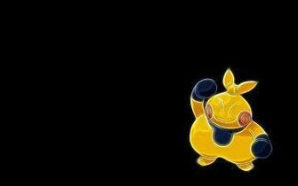 Fighting Pok Mon Pap Is De Parede HD Planos Fundo
