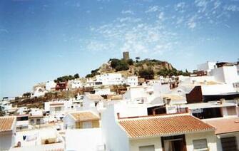 Europe Image Malaga Costa Del Sol Spain HD Wallpaper And