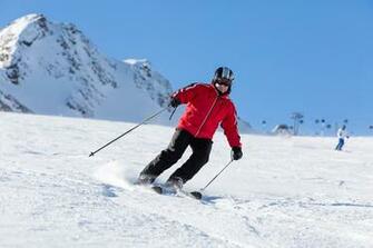 Areyou Ski Fit And Ready To Enjoy Your Skiing Holiday