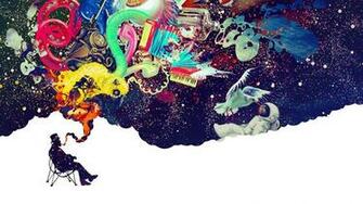 Man Silhouette Pipe Smoke Artistic HDw Eweb4