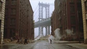 Once Upon A Time In America HD Windows Wallpaper