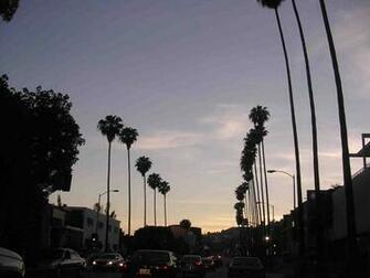 Sunset Blvd HD Wallpaper In Movies Imageci