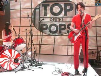 The White Stripes Wallpaper
