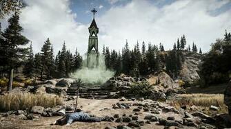 Far Cry The Bliss Will Take You 4k Ultra HD Wallpaper