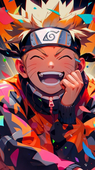 Naruto 4k HD In Best Wallpaper Uzumaki