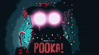 Hulu S Pooka Wallpaper Dweeb The People