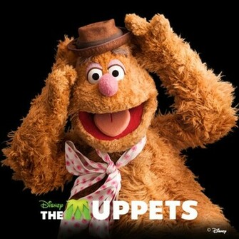Fozzy Bear Fozzie