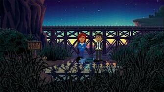 Thimbleweed Park Wallpaper In Ultra HD 4k Gameranx