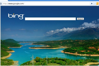 Background For Google Chrome Home Beautiful Background Every Day