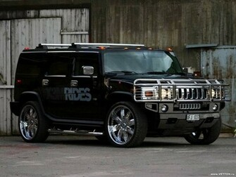Hummer Car Wallpaper Full Cars HD
