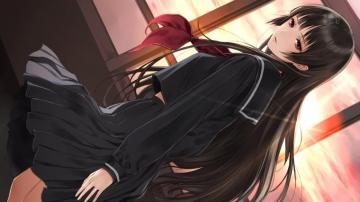 Tasogare Otome X Amnesia HD Wallpaper Background Image
