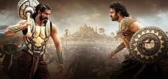 Bahubali Background