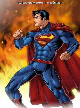 Superman New Wallpaper Image Pictures Becuo