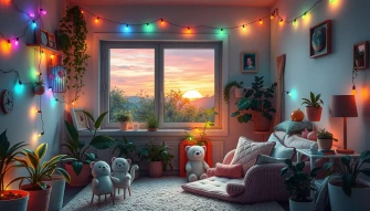 Cute Aesthetic 4k Wallpaper