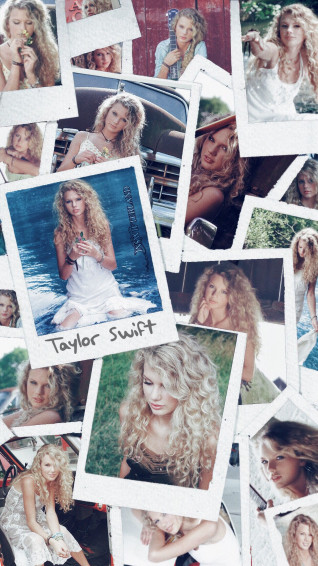 Taylor Swift Wallpaper