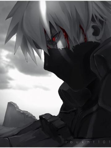 Anime Naruto Phone Wallpaper By Io